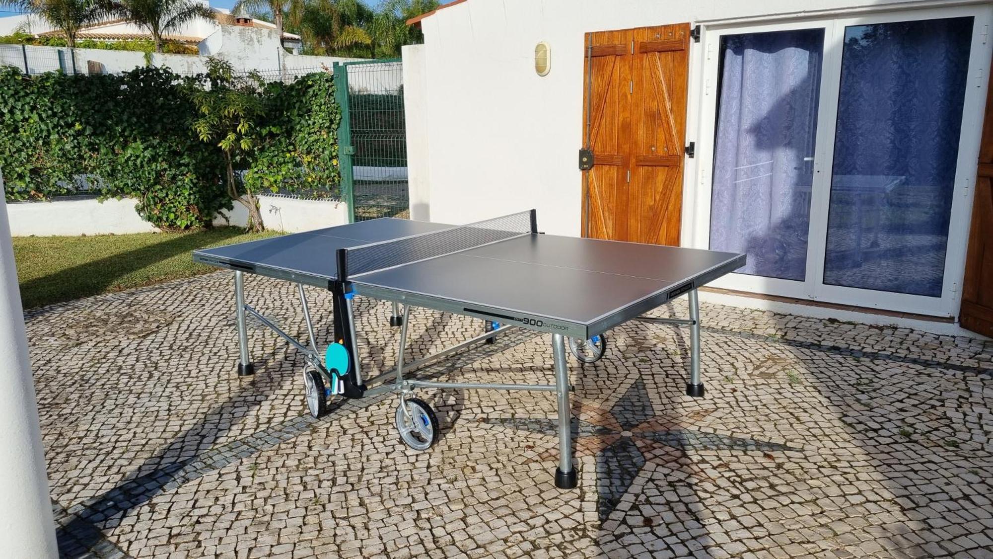 Villa Yvonne,Private Pool,Private Parking 1,7 Km From The Beatch Albufeira Pokoj fotografie